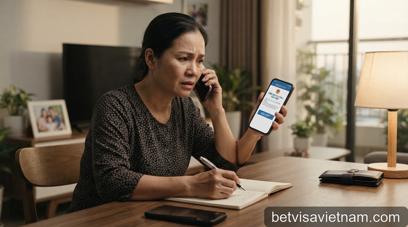 Cảnh báo: Thủ đoạn 'giả danh cán bộ' chiếm đoạt tài khoản ngân hàng qua ứng dụng giả mạo tháng 10/2026
