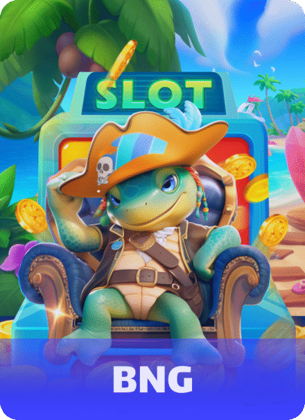 Booongo — Slots từ Booongo