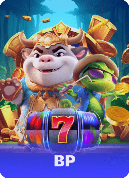 BP Slots — Slots từ BP Games