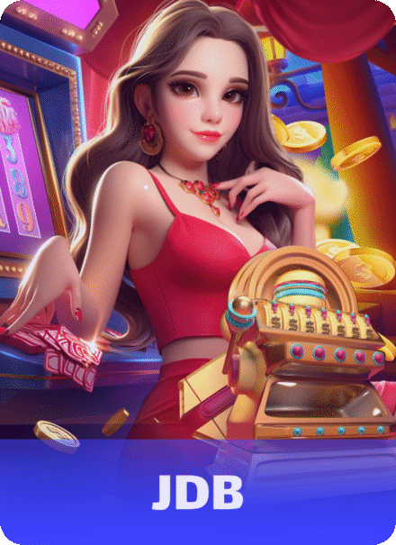 JDB Slots — Slots từ JDB