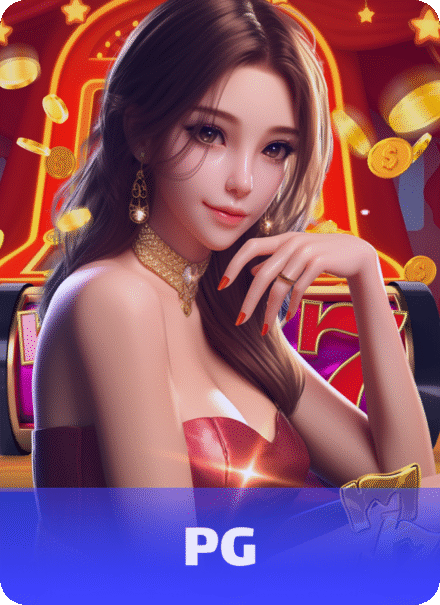 PG Soft Slots — Slots từ PG Soft