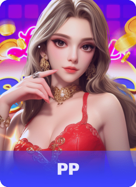 PP Slots — Slots từ Pragmatic Play