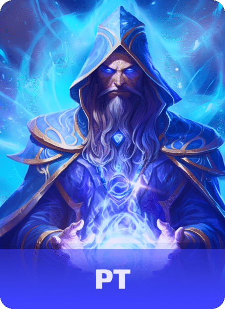 Playtech — Slots từ Playtech